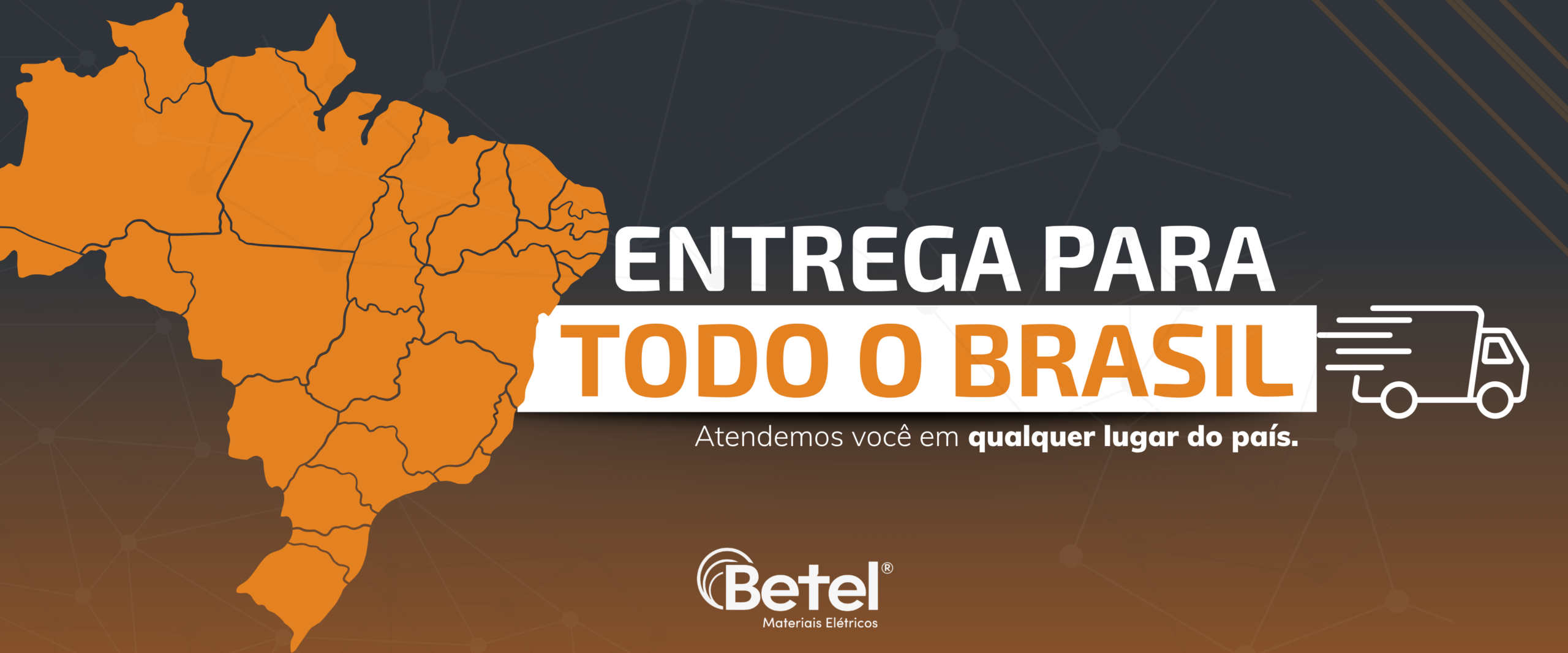Betel Materiais Elétricos - soluções para o mercado elétrico